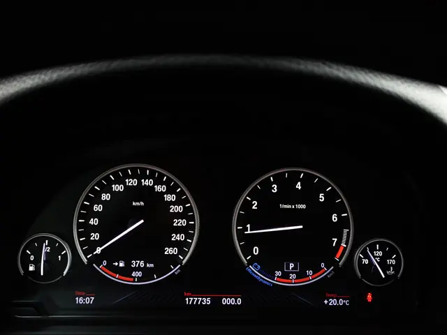 BMW 5 Serie 528i High Executive+ Aut- 2012 Benzine 18