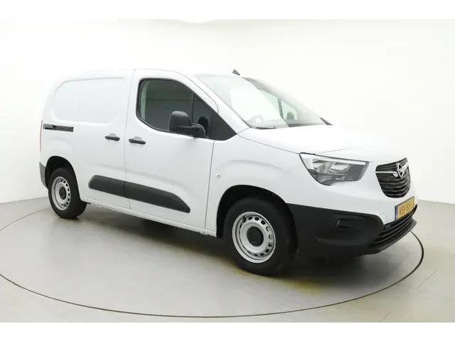 Opel Combo 1.5 100PK L1H1 Edition 2022 Diesel 8