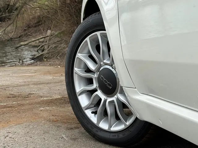 Fiat 500C 0.9 TwinAir Lounge 2013 Benzine 18