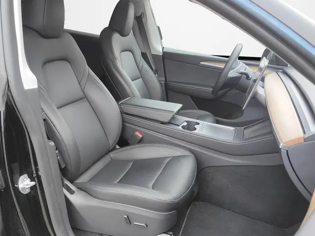 Tesla Model Y Long Range AWD 75 kWh 2023 Elektrisch 17