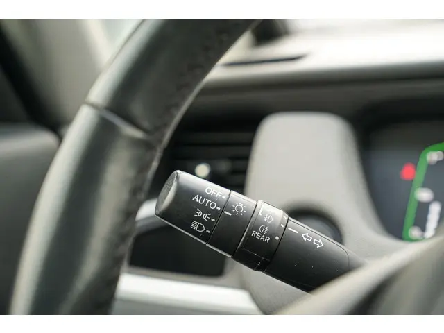 Honda Jazz 1.5i e:HEV CROSSTAR 2020 Hybride Benzine 43