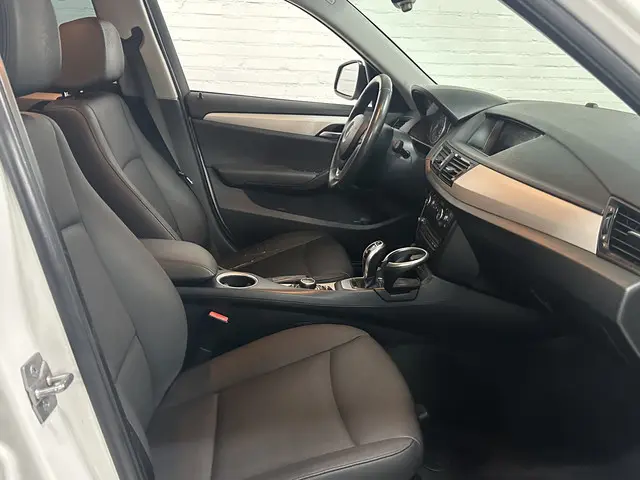 BMW X1 SDRIVE 28I SDRIVE 28I 2018 Benzine 5