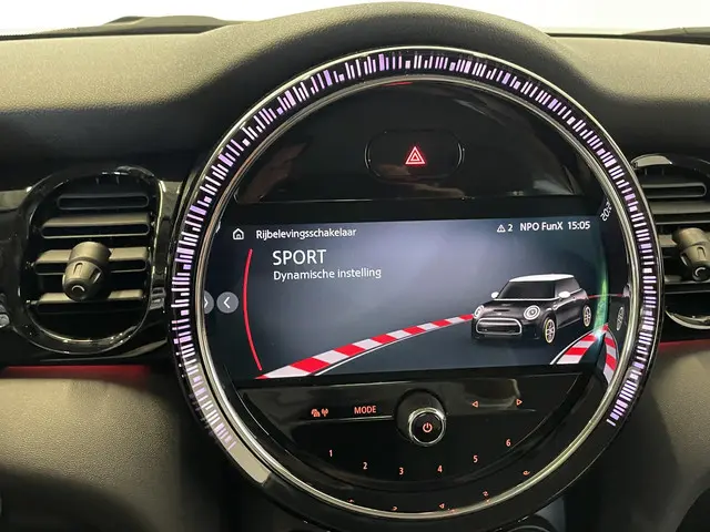 MINI Electric Mini Classic 33 kWh 2021 Elektrisch 12