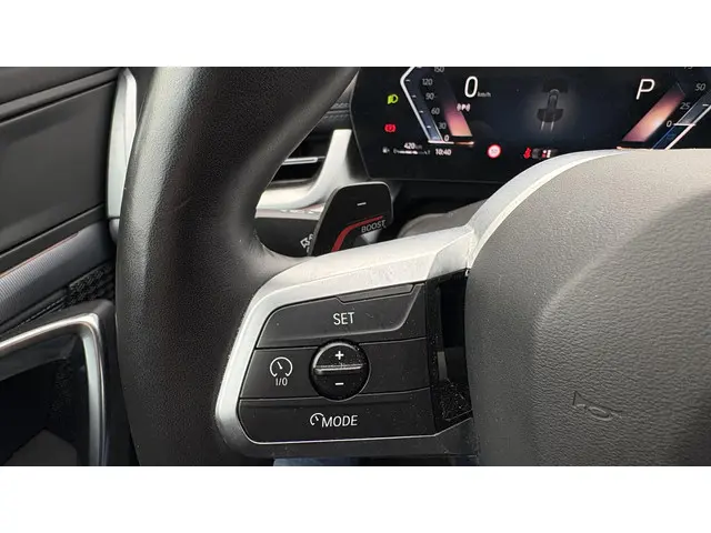 BMW X1 sDrive20i 2024 Benzine 23