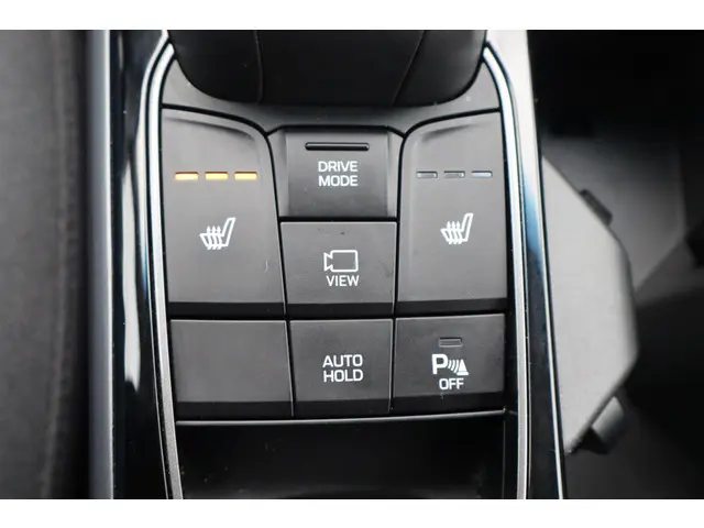 Hyundai IONIQ Comfort EV 38 kWh 2019 Elektrisch 30