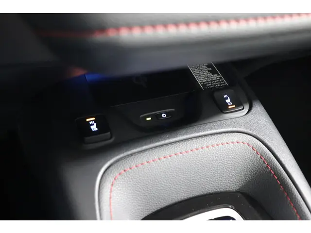 Toyota Corolla 1.8 Hybrid Executive, 2019 Hybride Benzine 8