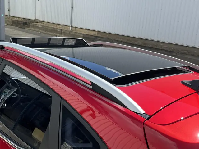 MG ZS EV MG Luxury 45 kWh 2021 Elektrisch 59