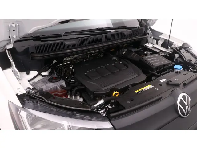 Volkswagen Caddy Cargo 2.0 TDI 75pk Trend 2023 Diesel 11