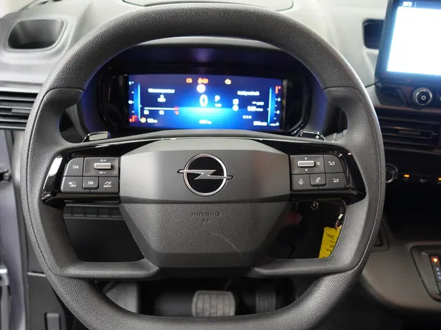 Opel Combo 1.5 BlueHDi 130 S&S L2 2024 Diesel 43