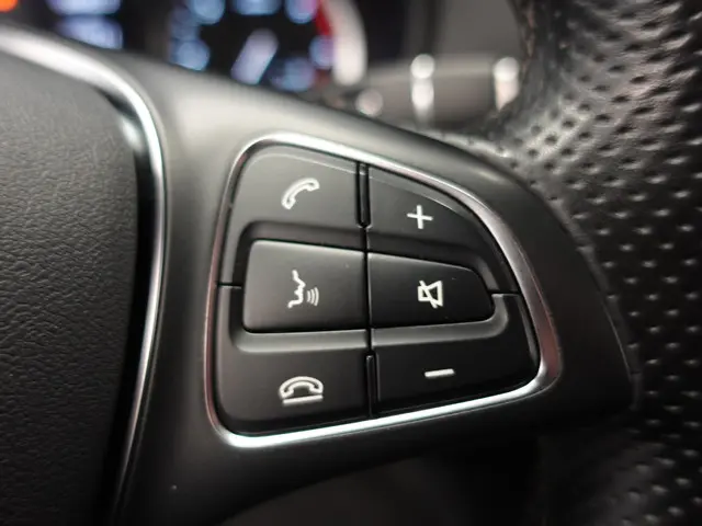 Mercedes-Benz Vito 114 CDI Lang Automaat 2023 Diesel 16
