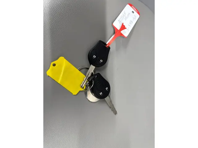 Nissan Micra 1.2 DIG-S Acenta 2013 Benzine 22