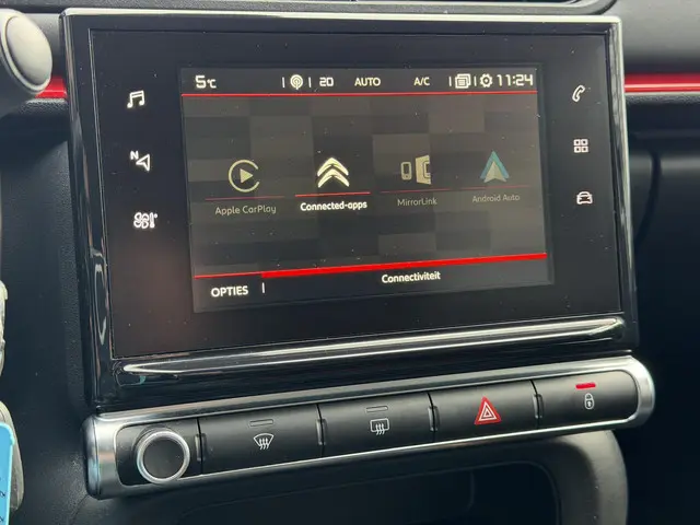 Citroën C3 1.2 PureTech S&S Shine 2018 Benzine 14