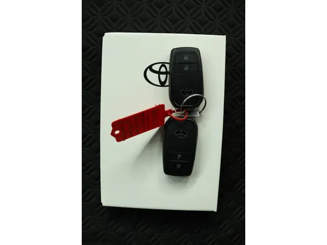 Toyota Aygo X 1.0 VVT-i S-CVT Envy 2024 Benzine 11