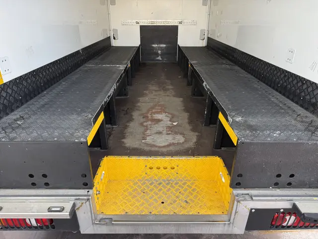 Renault Master Plancher T35 2.3 dCi 150pk 2021 Diesel 11