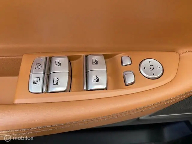 BMW 7 Serie 745e 2019 Hybride Benzine 88