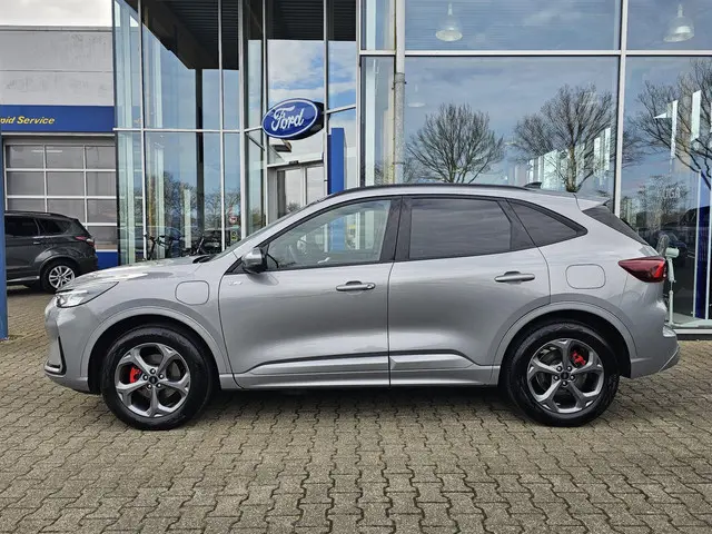 Ford Kuga 2.5 PHEV ST-Line X 2025 Hybride Benzine 2