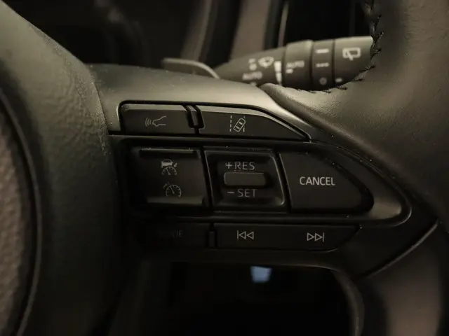 Toyota Aygo X 1.0 VVT-i S-CVT Premium 2024 Benzine 26