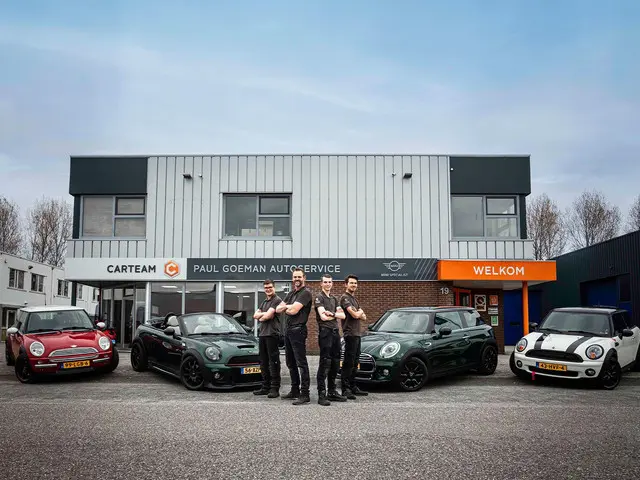 Volkswagen Golf Variant 1.0 TSI Highline 2018 Benzine 24