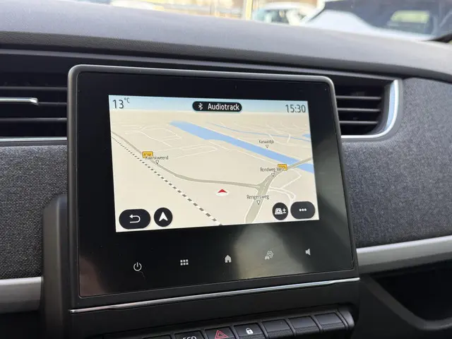 Renault ZOE R110 Intens 52 kWh 2020 Elektrisch 17