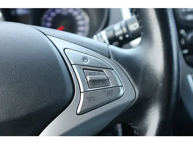 Hyundai ix20 1.6i i-Vision 2014 Benzine 23