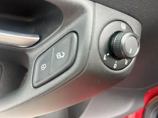 Volkswagen Polo 1.0 2016 Benzine 14