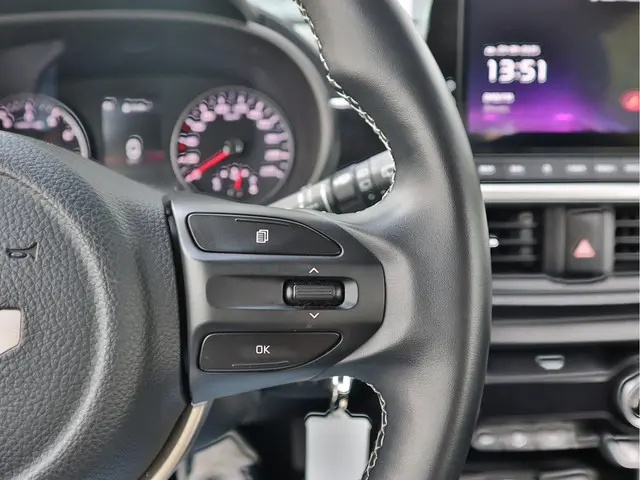 Kia Picanto 1.0 DPi DynamicPlusLine 2023 Benzine 16