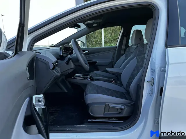 Volkswagen ID.4 52KWH 2021 Elektrisch 10