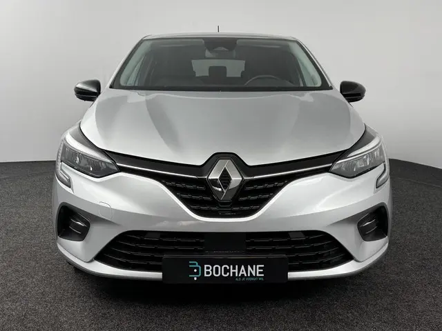 Renault Clio 1.0 TCe 90 Evolution 2023 Benzine 35