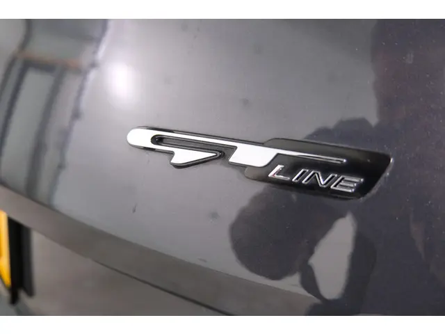 Kia Sportage 1.6 T-GDI 4WD GT-Line 2018 Benzine 34