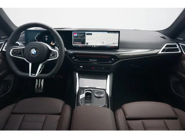 BMW 4 Serie Gran Coupé 420i 2025 Benzine 7