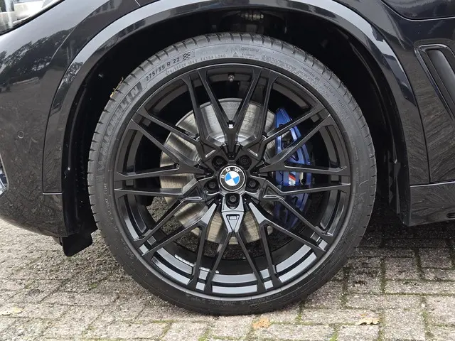BMW X5 xDrive45e M SPORT 2021 Hybride Benzine 12