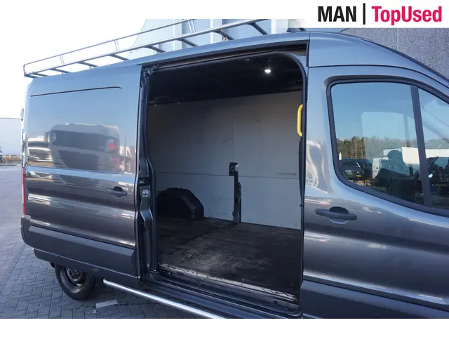 Ford Transit 330 2.0 TDCI L3H2 Trend 2020 Diesel 27