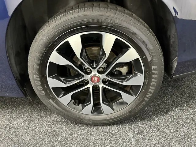 Fiat Tipo 1.4 Lounge CAMERA NAVI LM CRUISE 2020 Benzine 10