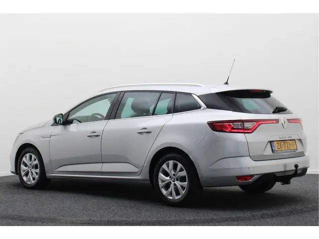 Renault Mégane Estate 1.3 TCe Limited 2019 Benzine 3