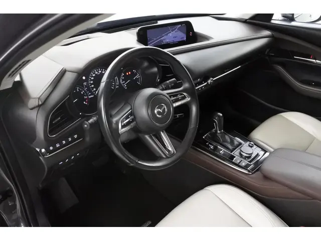 Mazda CX-30 2.0 X 180pk AWD Automaat Luxury 2019 Benzine 17
