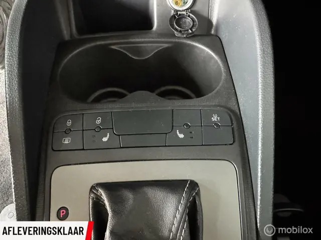 SEAT Ibiza 1.2 TSI Style DSG Automaat 2014 Benzine 23