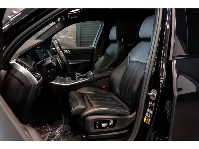 BMW X5 xDrive45e High Executive 2022 Hybride Benzine 13