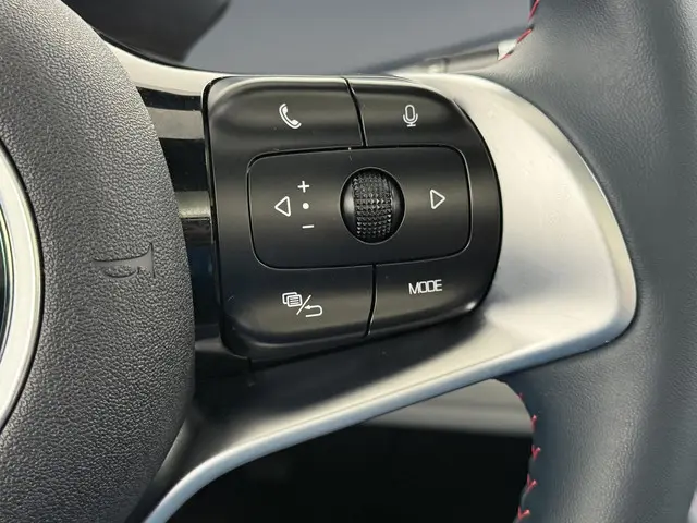 BYD ATTO 3 Comfort 60 kWh 2023 Elektrisch 29