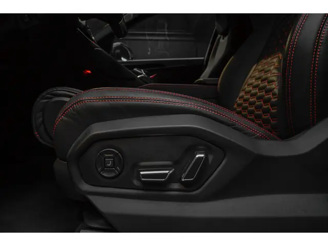 Lamborghini Urus 4.0 V8 2022 Benzine 23