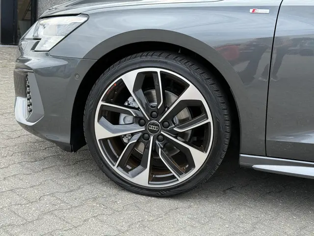 Audi A3 Sportback 35 TFSI S Edition 2020 Benzine 29