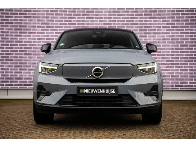 Volvo C40 Recharge Plus 69 kWh 2022 Elektrisch 8
