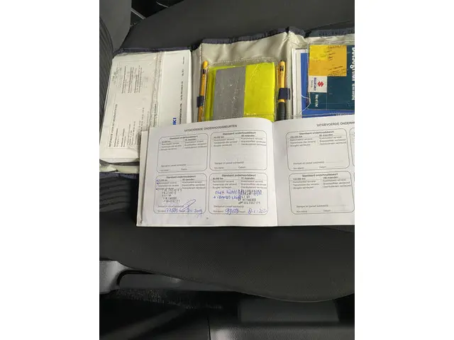 Suzuki Swift 1.2 Bandit EASSS 2013 Benzine 25