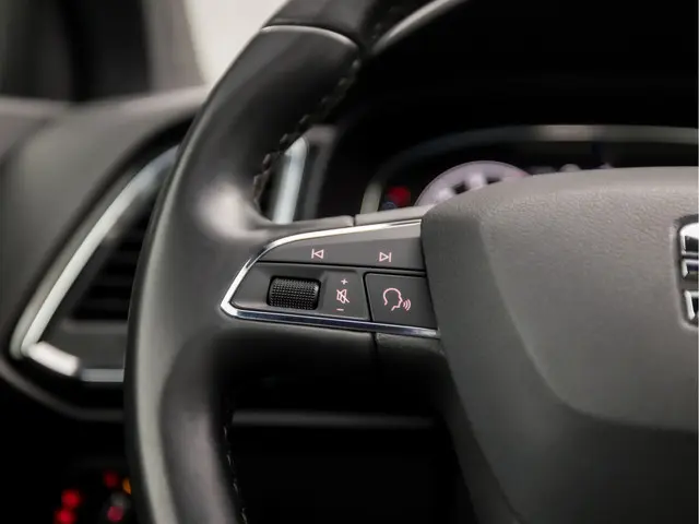 SEAT Ateca 1.5 TSI FR Intense Sport 2019 Benzine 19