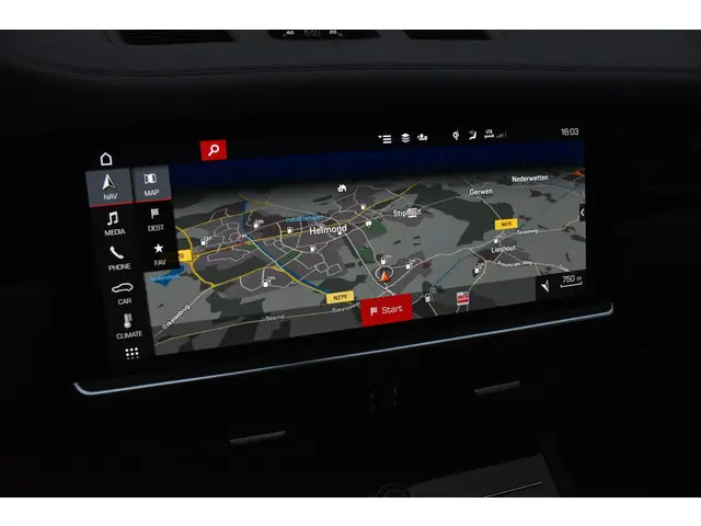 Porsche Cayenne Coupé 3.0 E-Hybrid 2020 Hybride Benzine 38