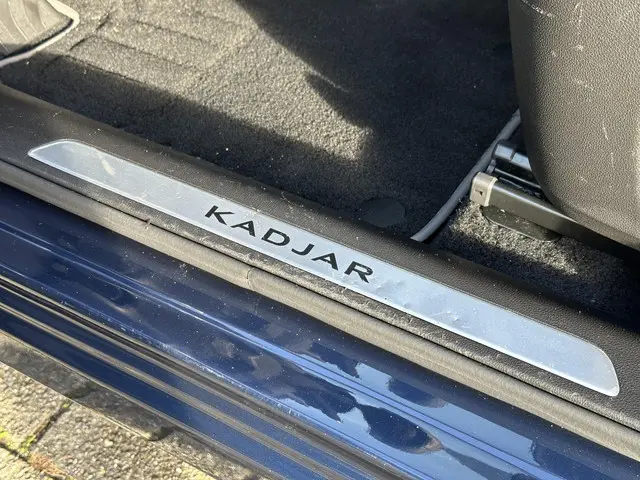 Renault Kadjar TCe 130 Intens 2019 Benzine 10