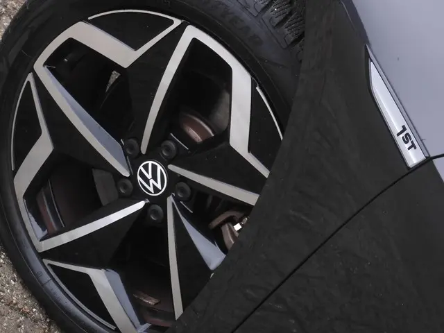 Volkswagen ID.3 1ST PLUS 58kWh 2020 Elektrisch 17