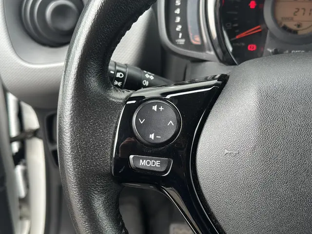 Peugeot 108 1.0 e-VTi Active 2020 Benzine 15