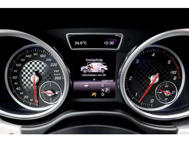 Mercedes-Benz GLE 350 d 4MATIC | 2017 Diesel 32