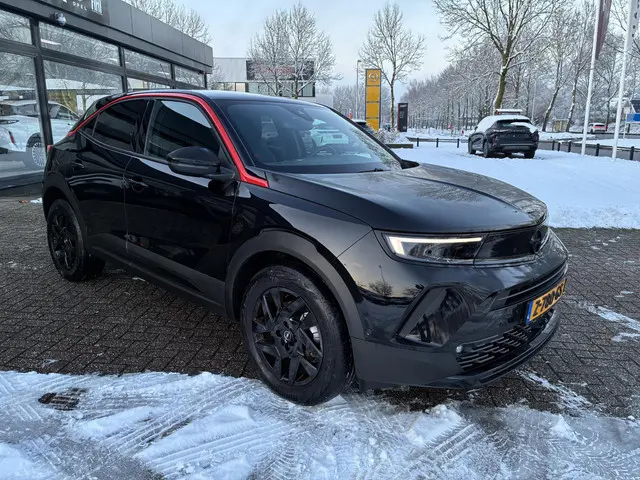 Opel Mokka-e Electric GS 50 kWh 2024 Elektrisch 3