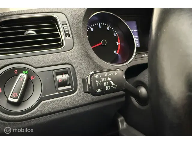 Volkswagen Polo 1.2 TSI Comfortline 2015 Benzine 21